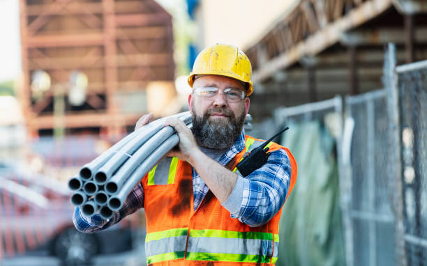 Best Shower Repair Services  in Trempealeau, WI