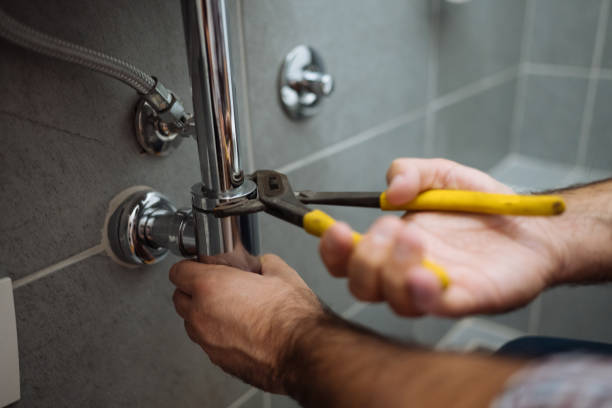 Best Hot Water Heater Installation  in Trempealeau, WI