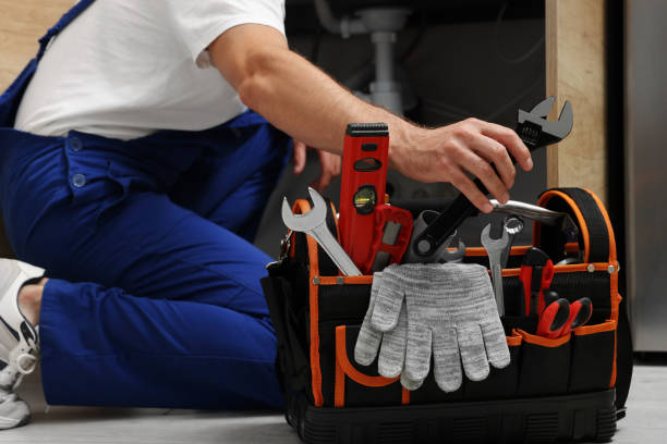 Best Plumbing Installation Services  in Trempealeau, WI