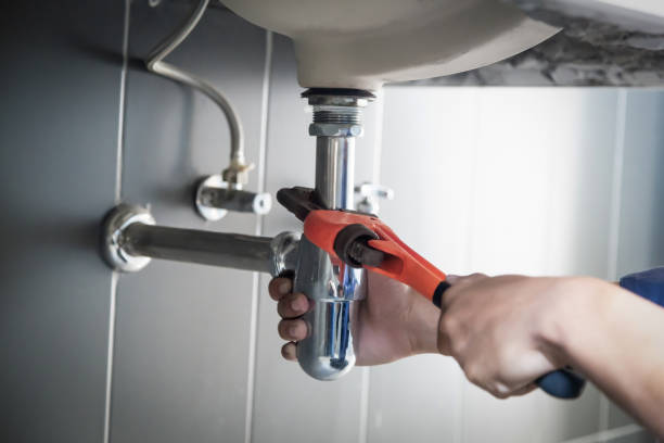 Best Plumbing Repair Near Me  in Trempealeau, WI