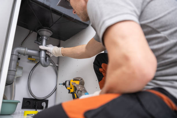 Best Septic Systems  in Trempealeau, WI
